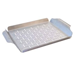 Weber Q™ and Family Q® Grill Pan (suits Classic 1st and 2nd Gen)