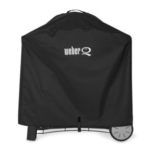 Weber Q™ and Family Q® Premium Barbecue Cover (suits Classic 1st and 2nd Gen)