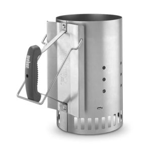 Weber Rapidfire Chimney Starter