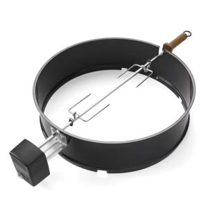 Weber Rotisserie