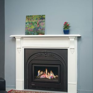 Coonara Royal Victorian Inbuilt Gas Heater