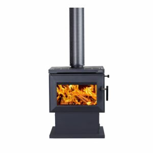 Saxon Blackwood Freestanding