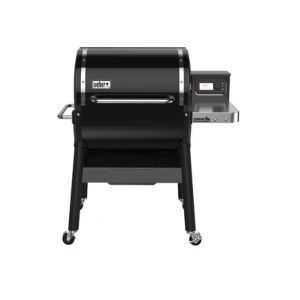 Weber SmokeFire EX4 GBS (2nd Gen) Wood Fired Pellet Barbecue