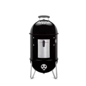 Weber Smokey Mountain Cooker 37cm