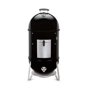 Weber Smokey Mountain Cooker 47cm