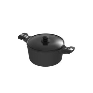Weber Traveler Casserole Dish