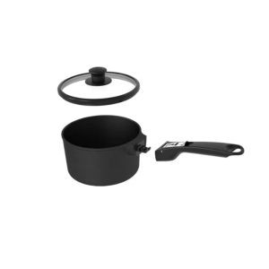 Weber Traveler Saucepan