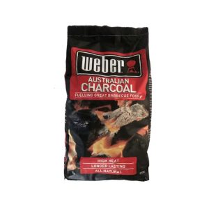 Weber Charcoal