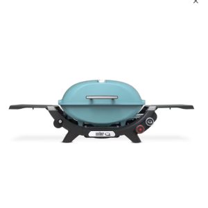 Weber Q+ Premium (Q2800N+)