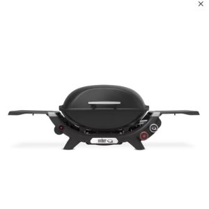 Weber Q+ (Q2600N+)