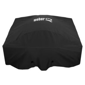 Weber Q™ Built In Barbecue Cover (suits Classic 2nd Gen)