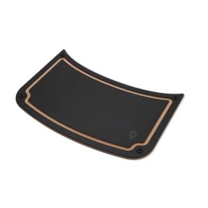 Weber Traveler Reversible Prep & Serve Board