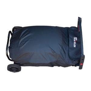 Weber Traveler® Compact Cover