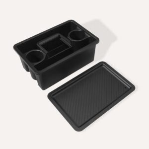 Weber Works™ Caddy with Tray Lid