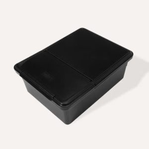 Weber Works™ Outdoor Storage Bin