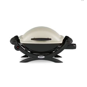 Weber Baby Q (Q1000 - classic 2nd Gen)