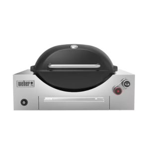 Weber Built in Q+ Premium (Q3600N+)