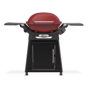Weber Family Q+ (Q3100N+)