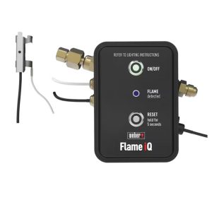 Weber® Flame iQ® to suit Baby Q (Classic 2nd Generation)