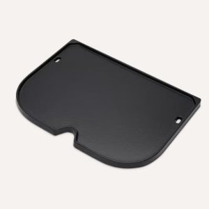 Weber® Lumin® Half Hotplate