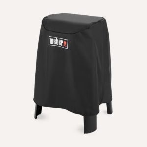 Weber® Lumin® Premium Barbecue and Stand Cover