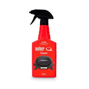 Weber® Q Cleaner