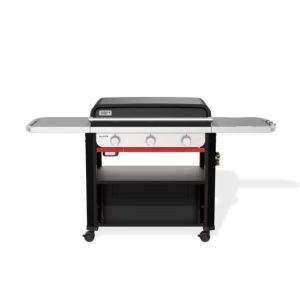 Weber Slate 3 Burner Gridde (30")