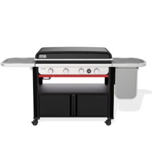 Weber Slate 4 Burner Premium Griddle (36")