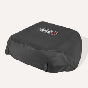 Weber® Slate™ Premium Griddle Cover