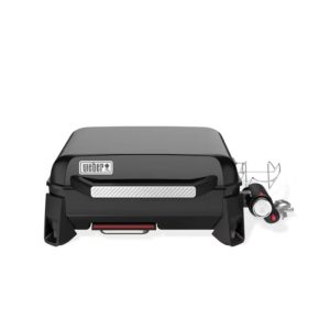 Weber Slate Tabletop Griddle (17")