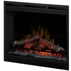 Dimplex 26″ Optiflame